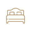 Comfortable Accommodation