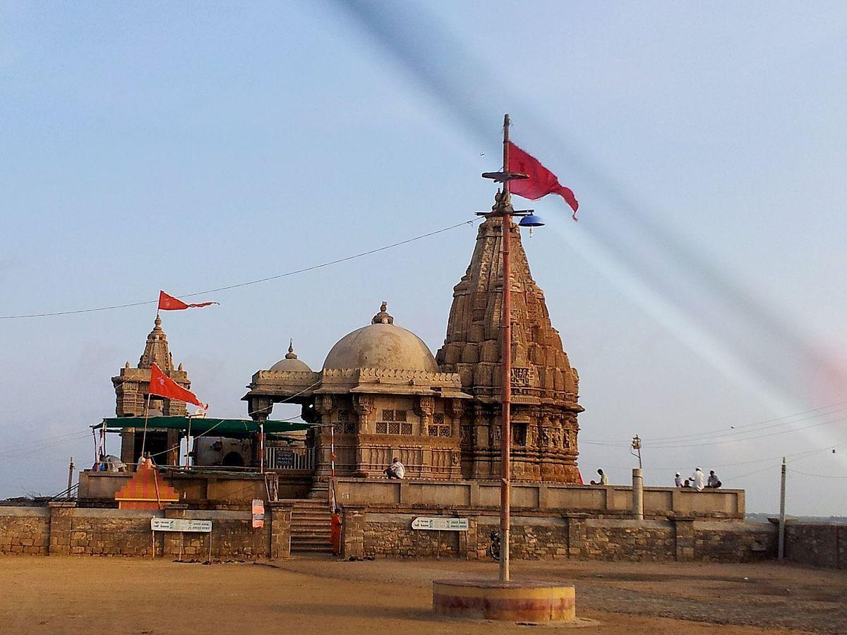 Rukmani Devi Temple